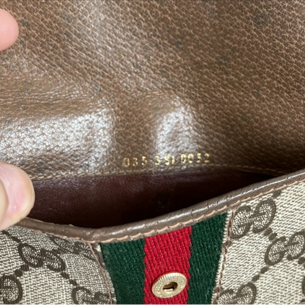Gucci Wallet - Picture 5 of 9
